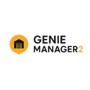 GenieManager Logo